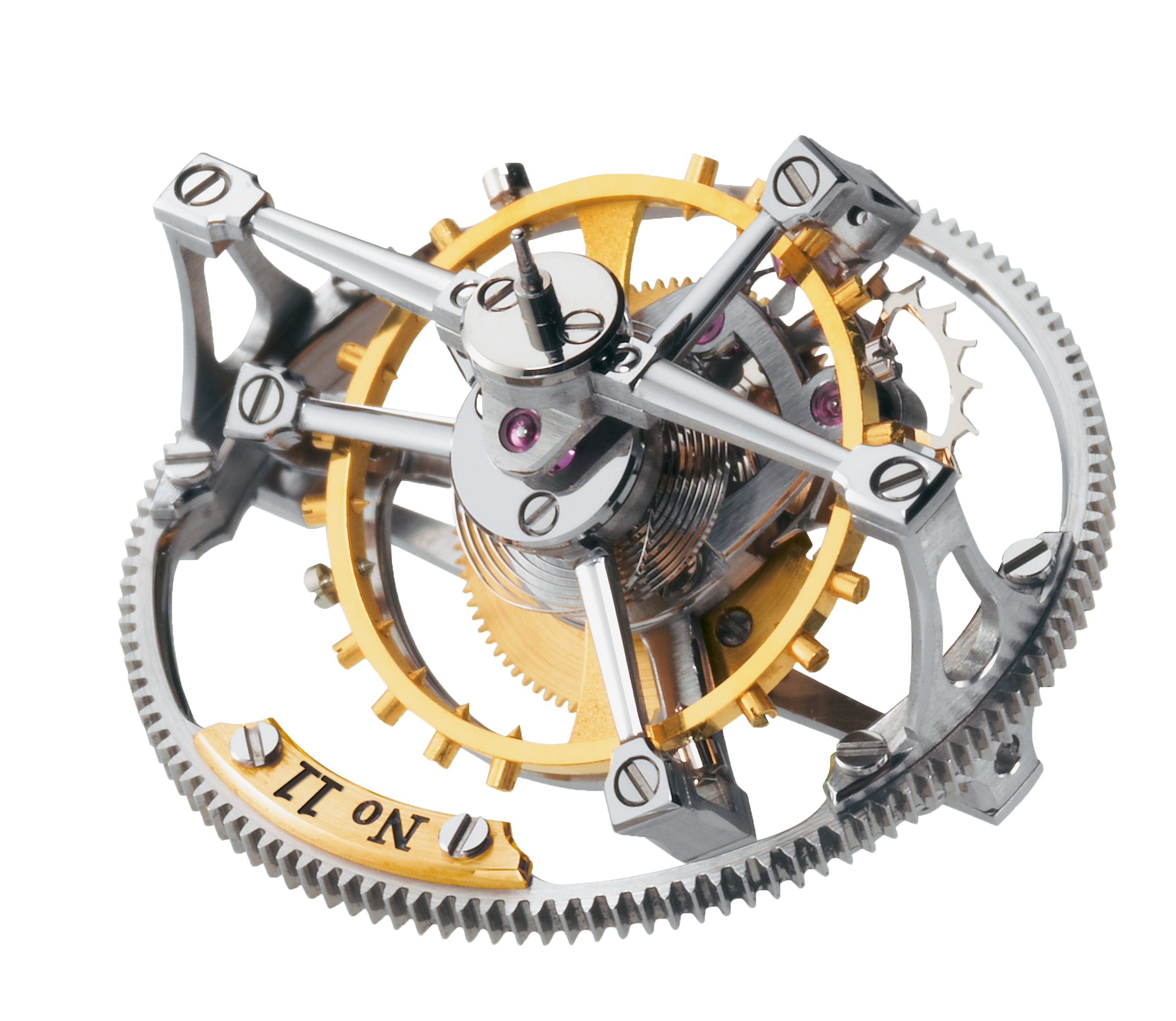 Tourbillon, the Pinnacle of Watchmaking