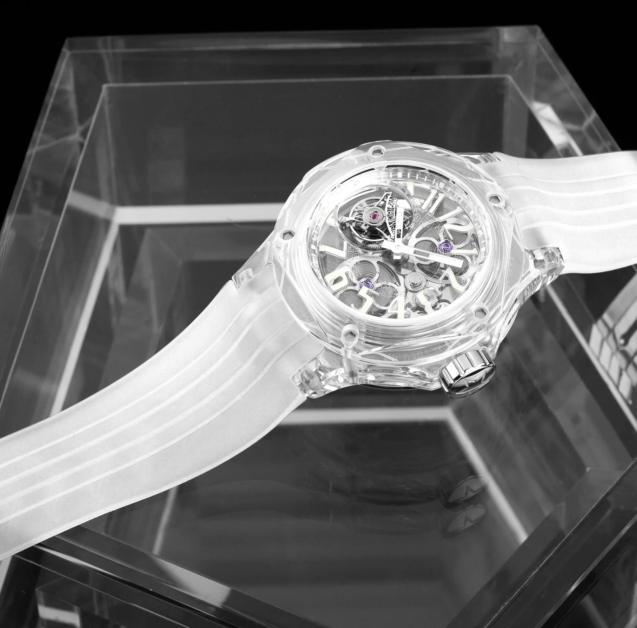 Avant-Garde Watches
