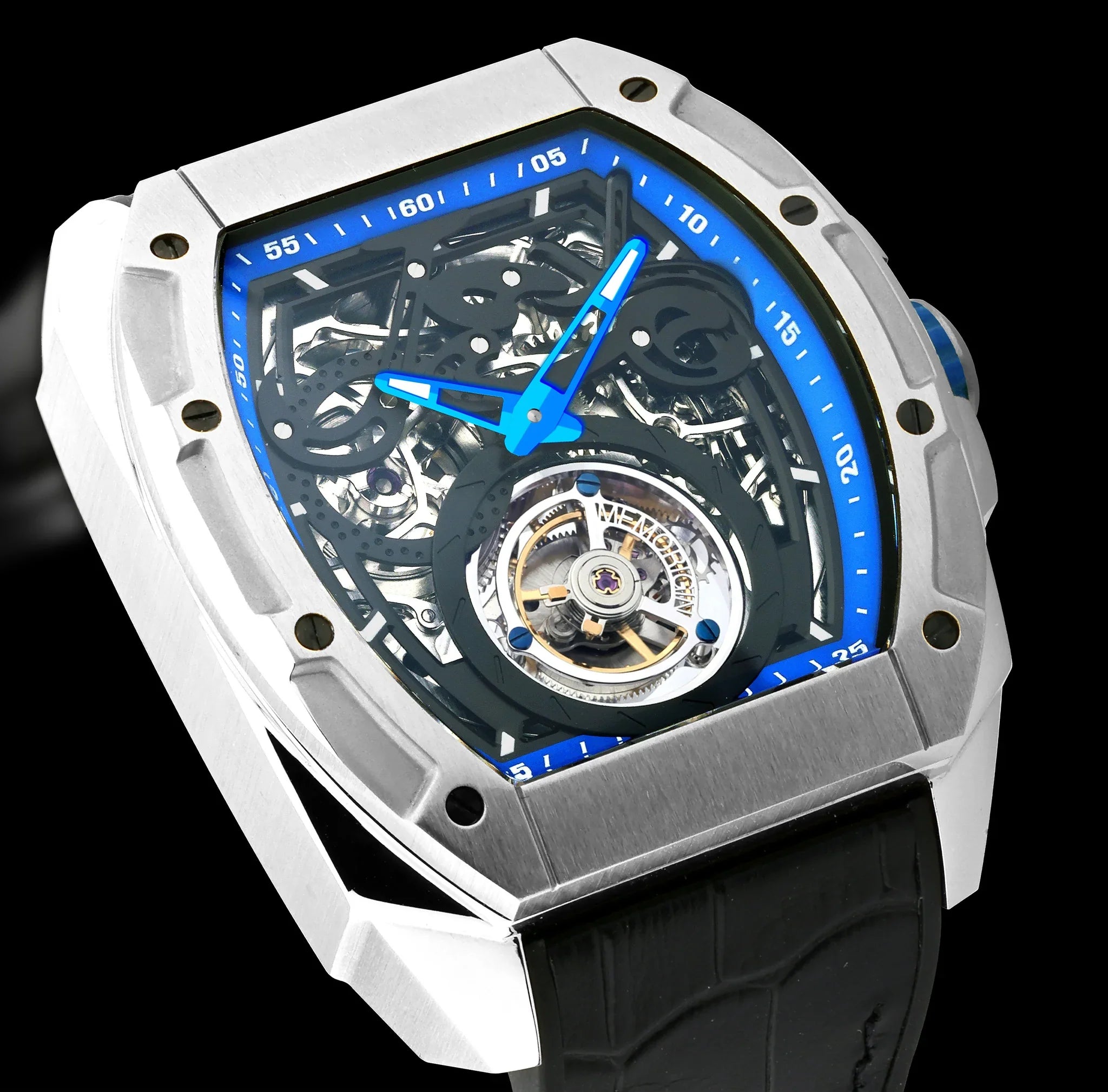 Automotive Watches