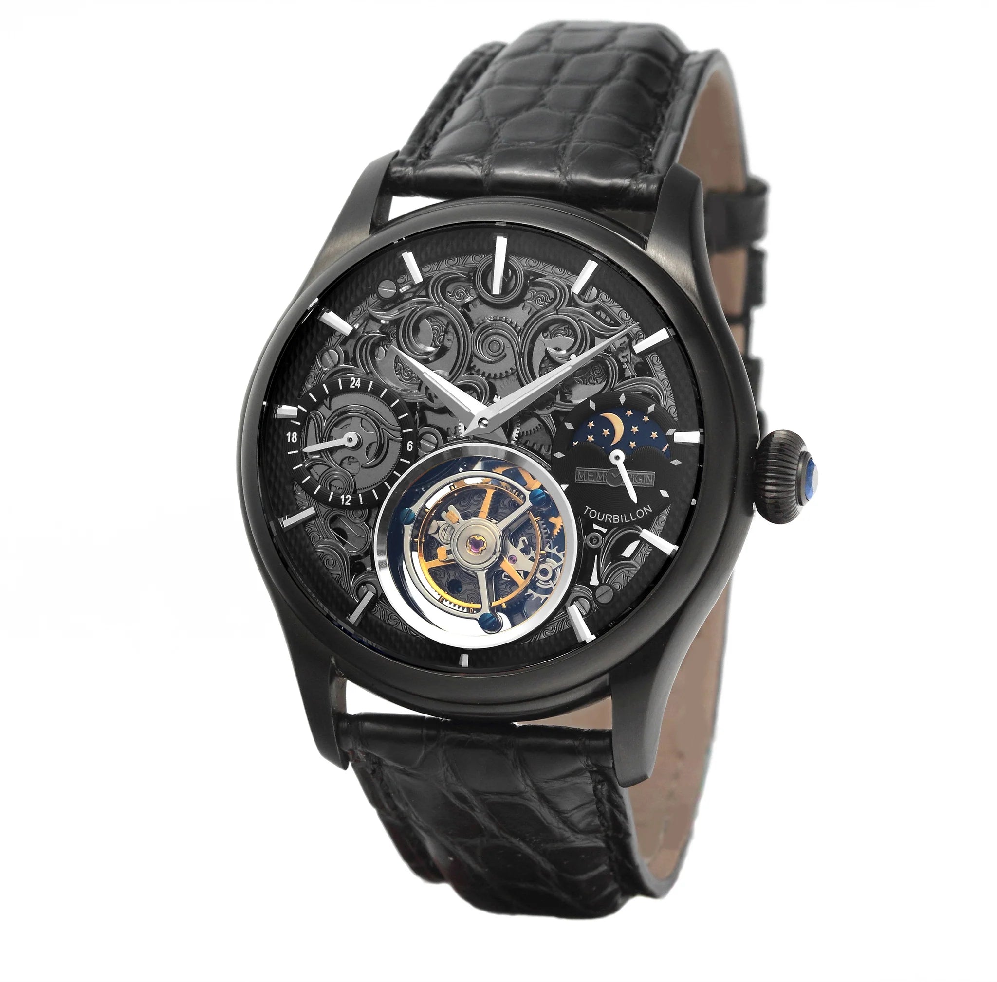 Memorigin Auspicious Plus Series