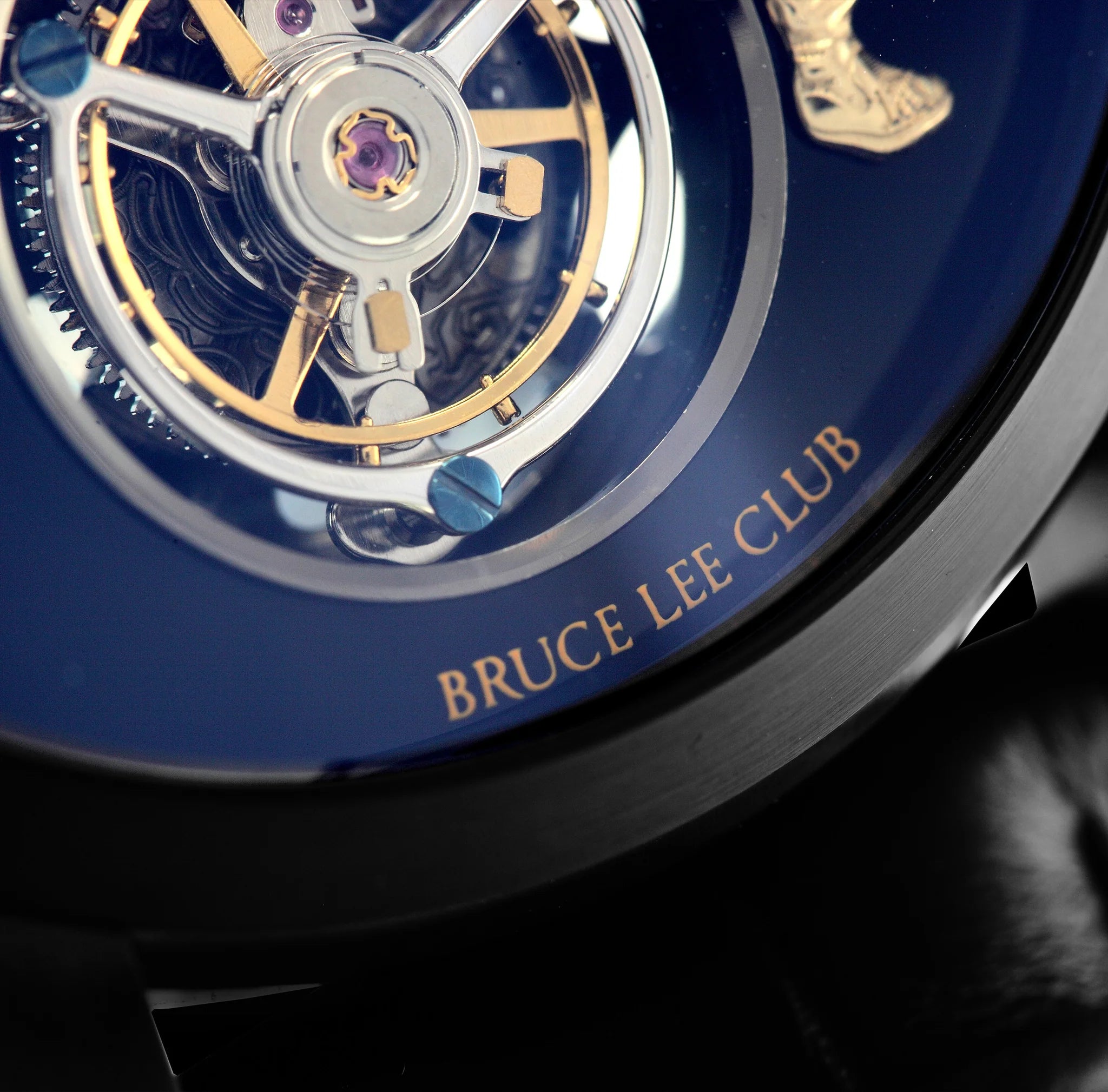 Memorigin Bruce Lee Club Series