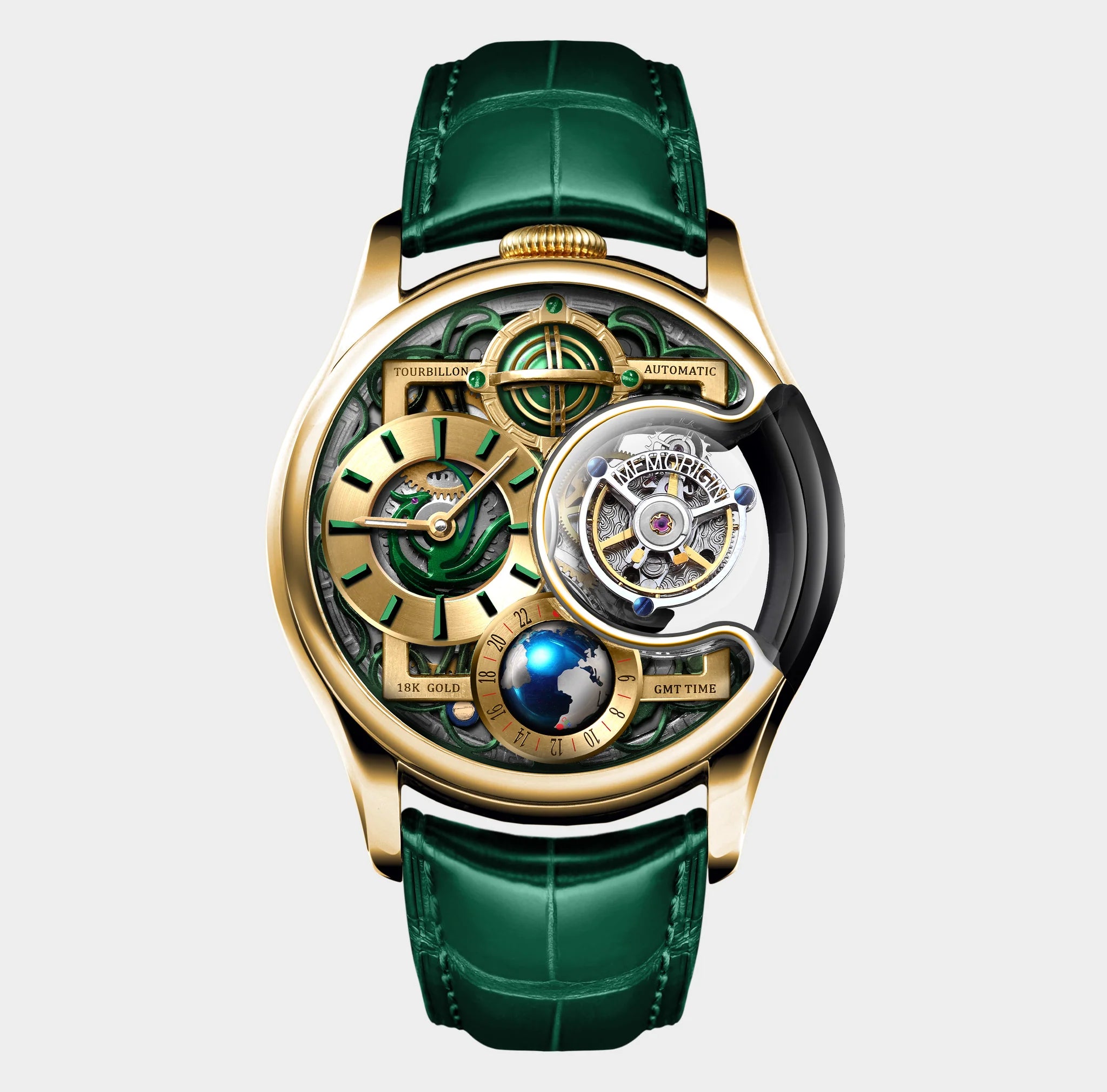 Memorigin Stellar Series - Special Edition