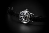Memorigin Storm Show Series Tourbillon Watch 4894379051789