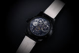 Memorigin Storm Show Series Tourbillon Watch 4894379051888