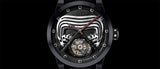 Memorigin Star Wars Series - Kylo Ren Tourbillon Watch 4894379600284