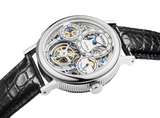 Jiusko Diamond