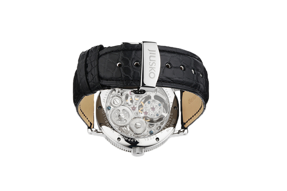 Jiusko Diamond
