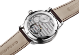 Jiusko The One Tourbillon Watch 168LSRG0117