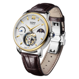 Jiusko The Collectible Tourbillon Watch 168LSG0107