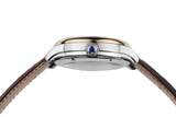 Jiusko The Collectible Tourbillon Watch 168LSG0107
