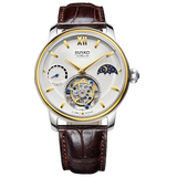 Jiusko The Collectible Tourbillon Watch 168LSG0107