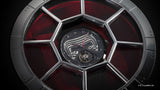 Memorigin Star Wars Series - Kylo Ren Tourbillon Watch 4894379600284