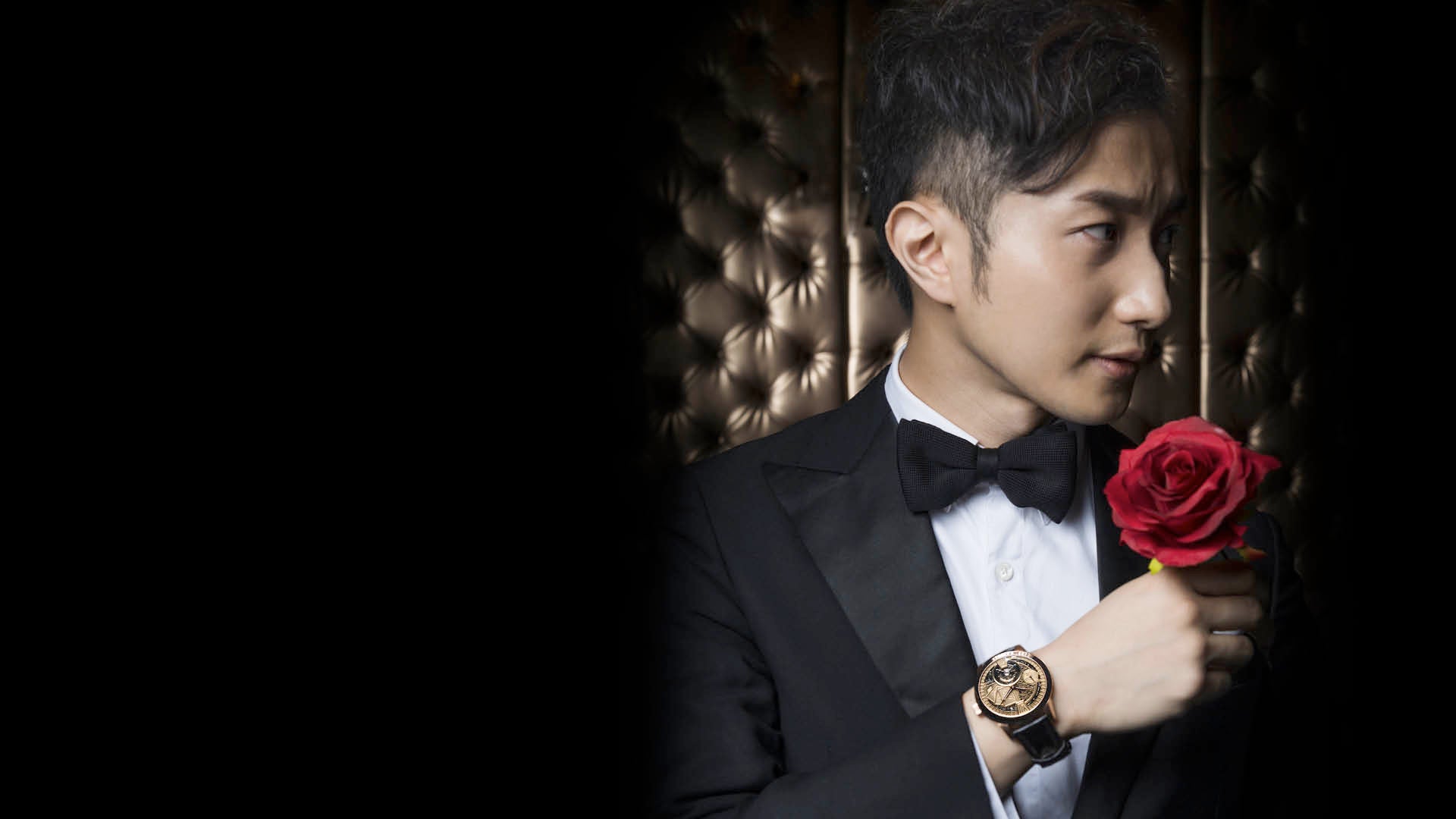 Memorigin Magic Tourbillon Watch 4894379075488