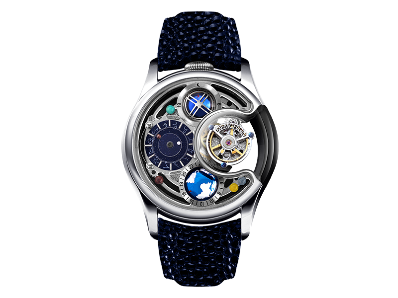 Memorigin stellar series imperial best sale