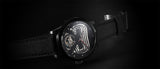 Memorigin Star Wars Series - Kylo Ren Tourbillon Watch 4894379600284