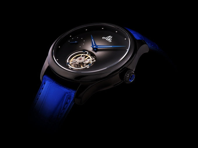 Astbury & Kent Stellaris Series Limited Edition