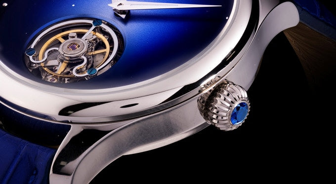 Astbury & Kent Stellaris Series Limited Edition