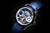 Memorigin Eastern Long Lions Tourbillon Watch 4894379803418