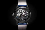 Memorigin Eastern Long Lions Tourbillon Watch 4894379803418