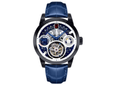 Memorigin Eastern Long Lions Tourbillon Watch 4894379803418