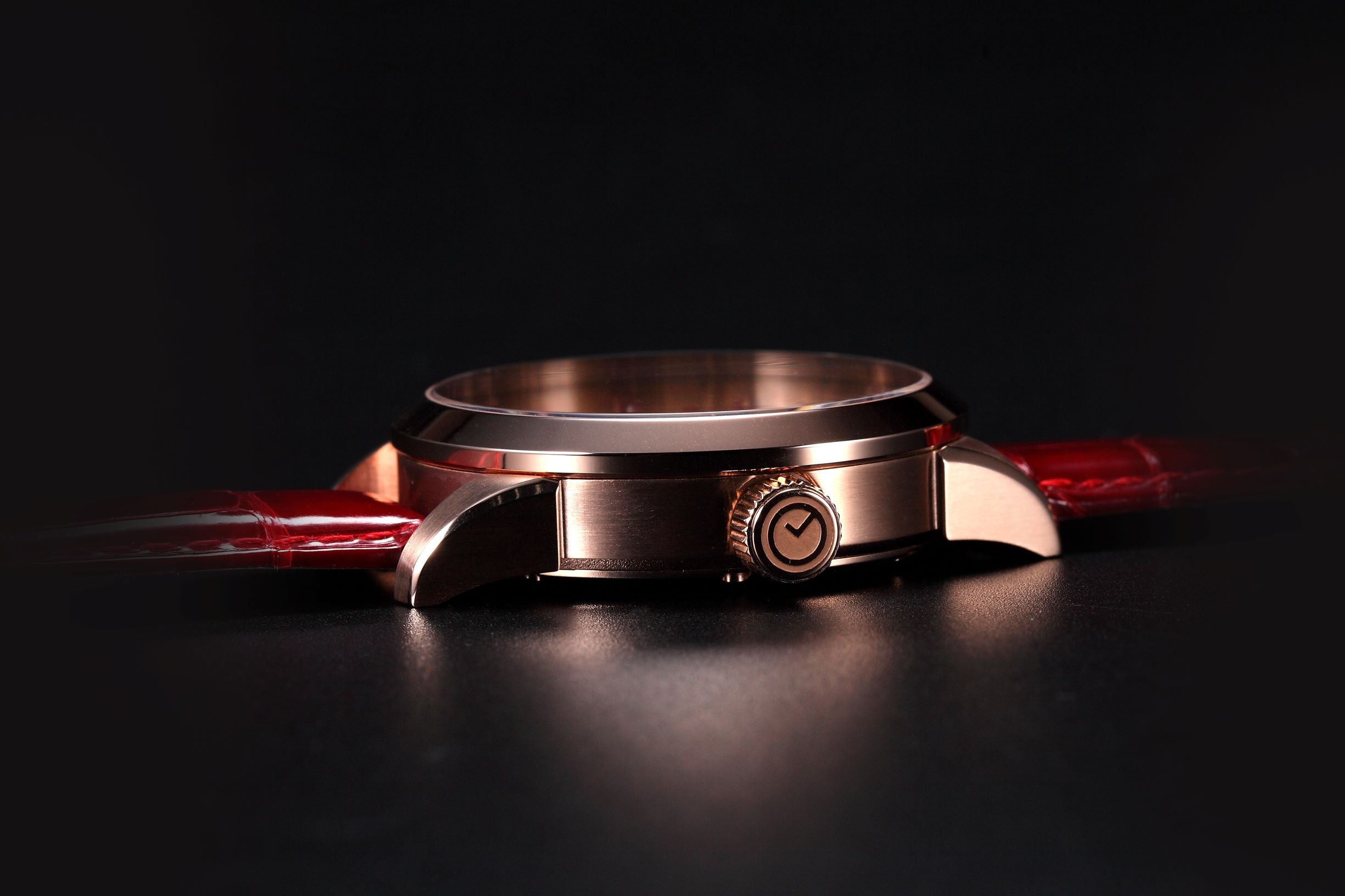 Memorigin Saint Seiya Series–Sagittarius (Bandai Version) Tourbillon Watch 4894379760186