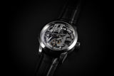 Memorigin Storm Show Series Tourbillon Watch 4894379051789