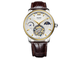 Jiusko The Collectible Tourbillon Watch 168LSG0107