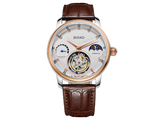 Jiusko The One Tourbillon Watch 168LSRG0117
