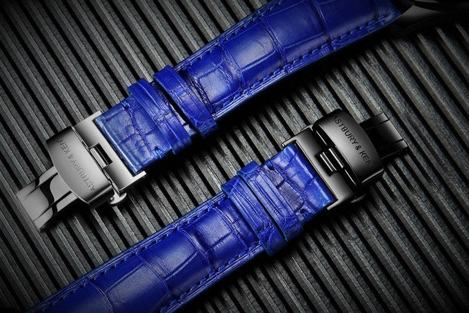 Astbury & Kent Stellaris Series Limited Edition