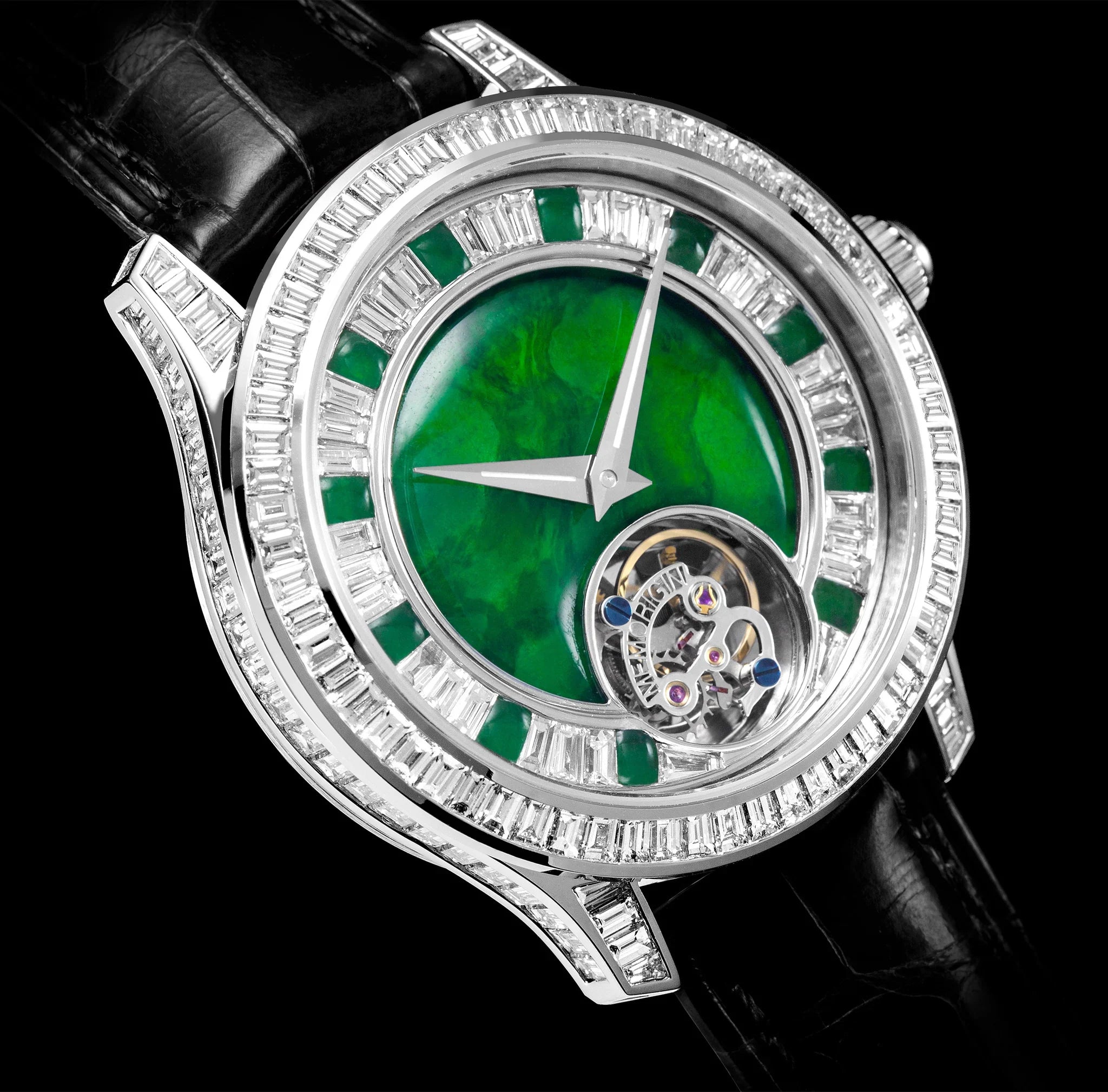 Diamond Watches