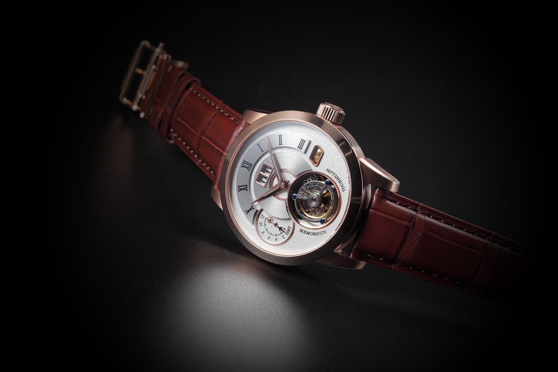 Moon Phase Watches