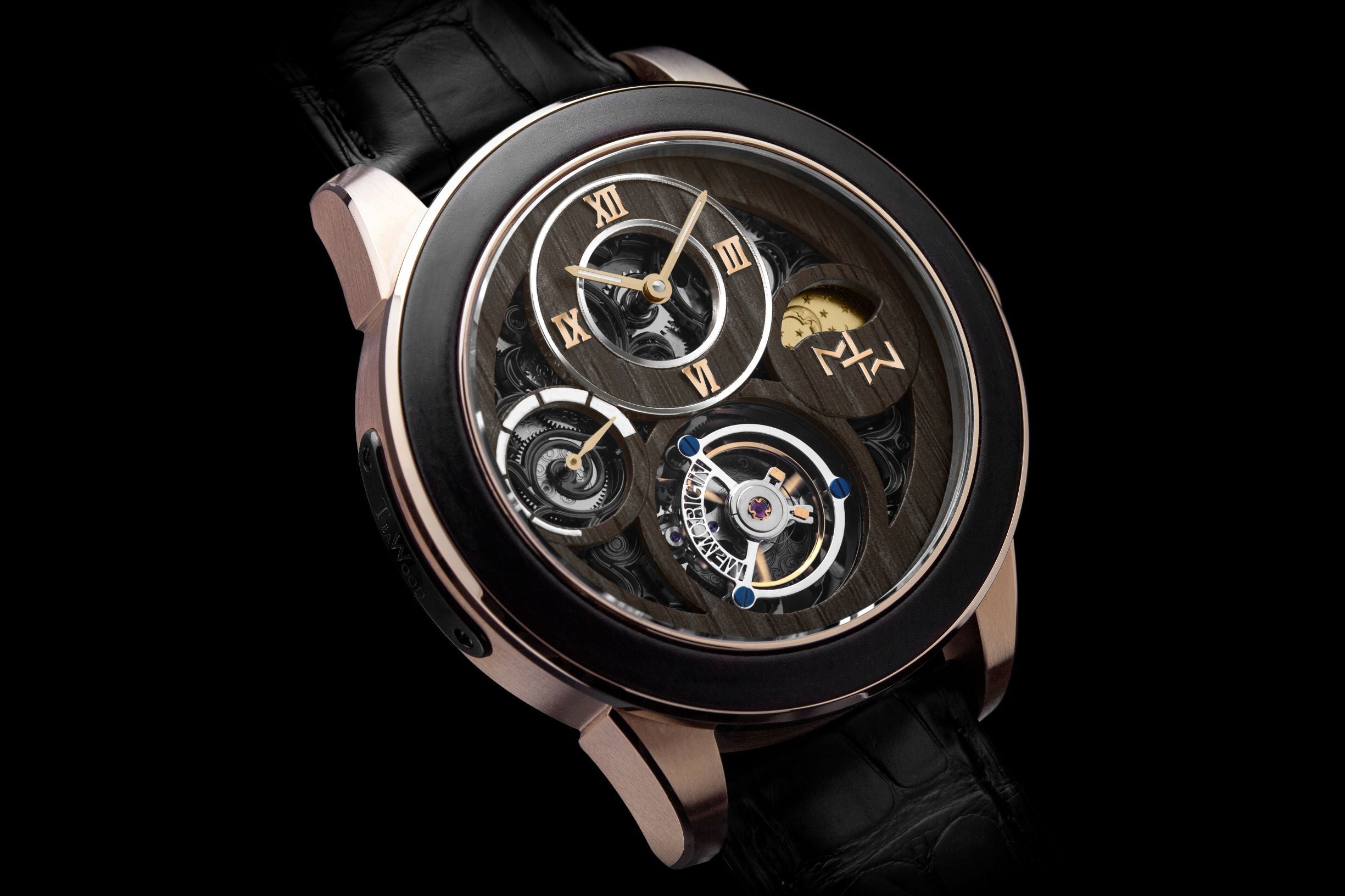 Manual Watches