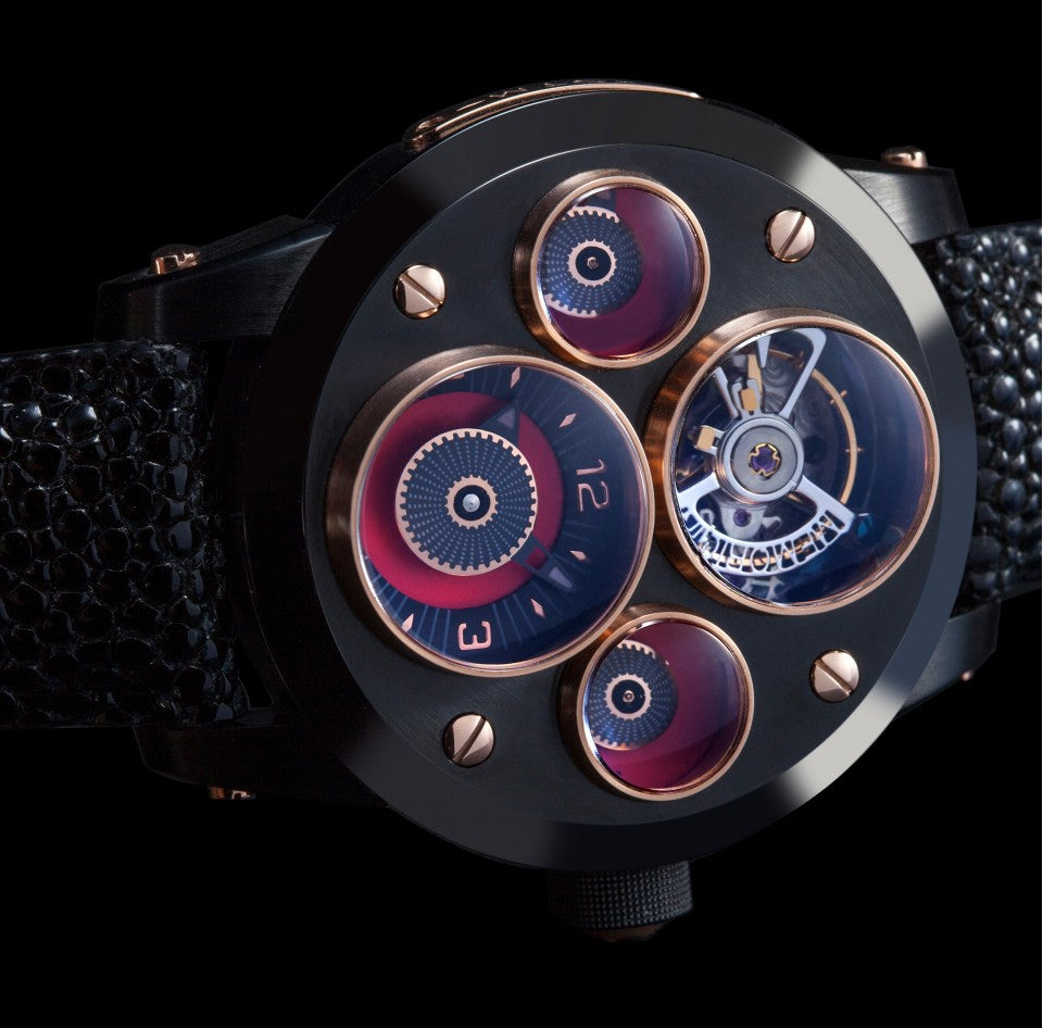 Memorigin The Original Time Machine Series - Royal