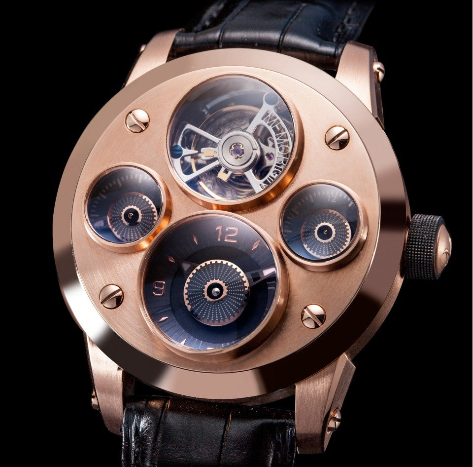 Memorigin The Original Time Machine Series - Classical