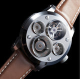 Memorigin The Original Time Machine Series - Minimal