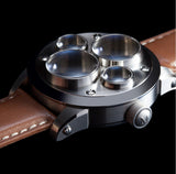 Memorigin The Original Time Machine Series - Minimal