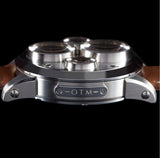 Memorigin The Original Time Machine Series - Minimal