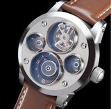 Memorigin The Original Time Machine Series - Minimal