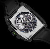 Memorigin Gem of the Sun Series - Meteorite