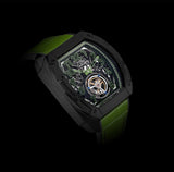 Memorigin Gem of the Sun Series - Meteorite