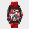 Memorigin LaMelo Ball RARE Tourbillon Watch