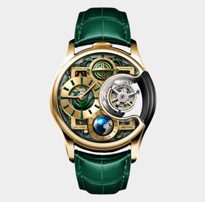 Memorigin Stellar Series - Special Edition
