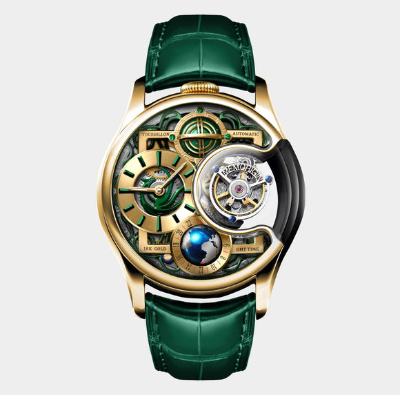 Memorigin Stellar Series - Special Edition