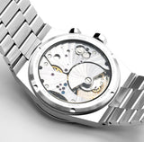 Memorigin The Explorer Series Stainless Steel