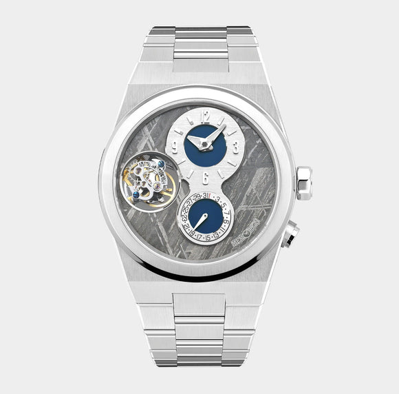 Memorigin The Explorer Series Stainless Steel