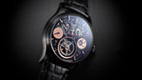 Memorigin 501 Series Tourbillon Watch 4894379075716
