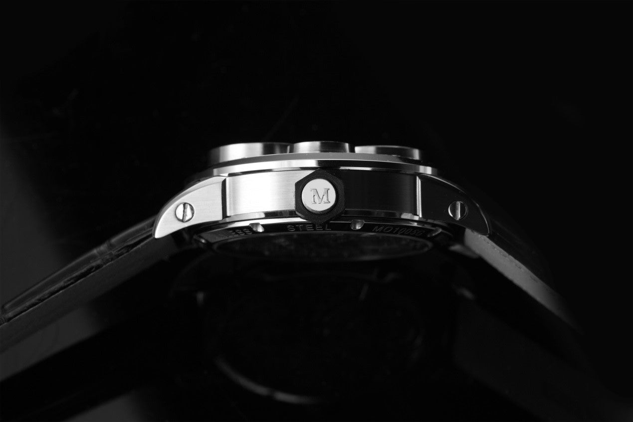 Memorigin The Time Machine Series Tourbillon Watch 4894379500249