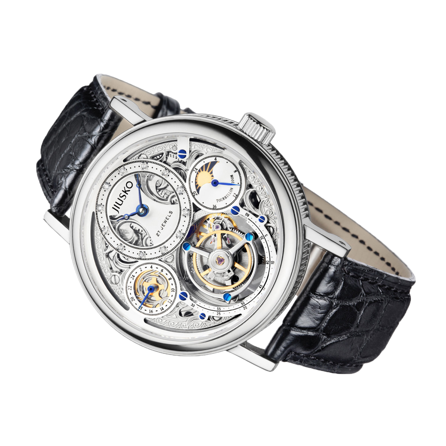 Jiusko Diamond