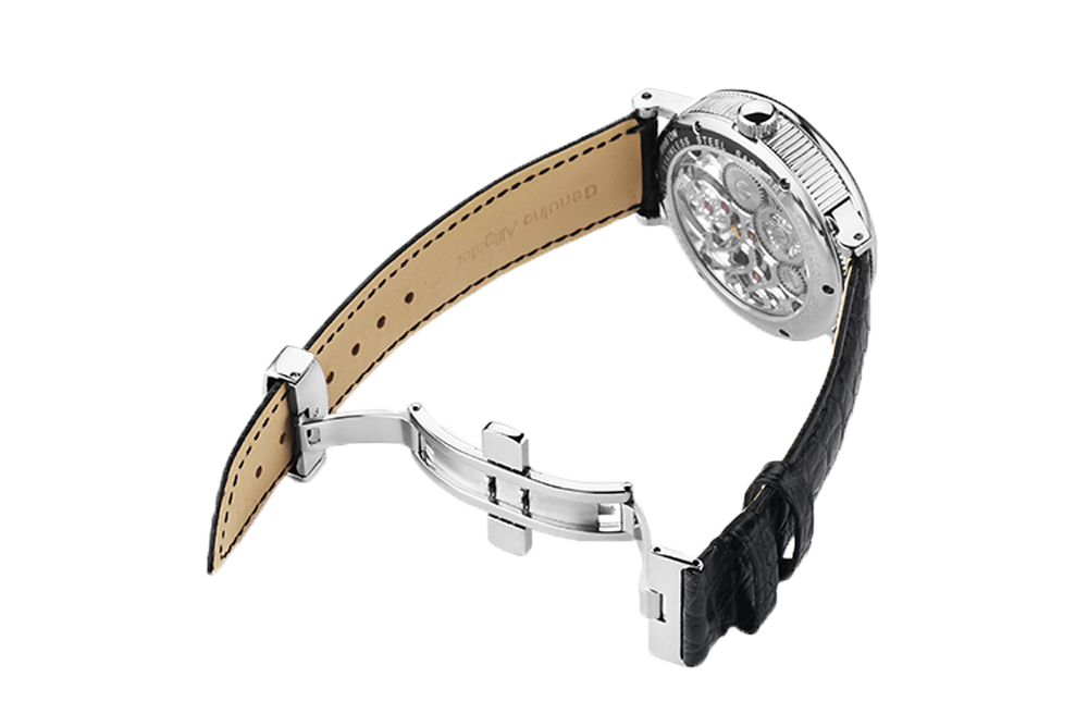 Jiusko Diamond