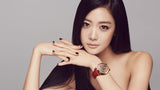 Memorigin Clara Lee Series Tourbillon Watch 4894379072487